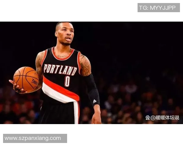 媒体预测:利拉德或成未来超级巨星 媒体预测:利拉德或成未来超级巨星