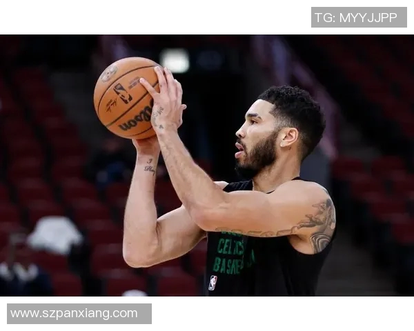 塔图姆赛后采访爆金句,引全场大笑 塔图姆赛后采访爆金句,引全场大笑