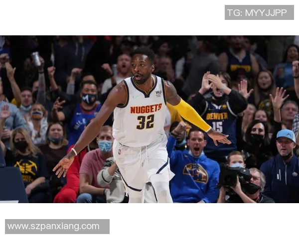 重磅转会!掘金或将登陆新东家 重磅转会!掘金或将登陆新东家