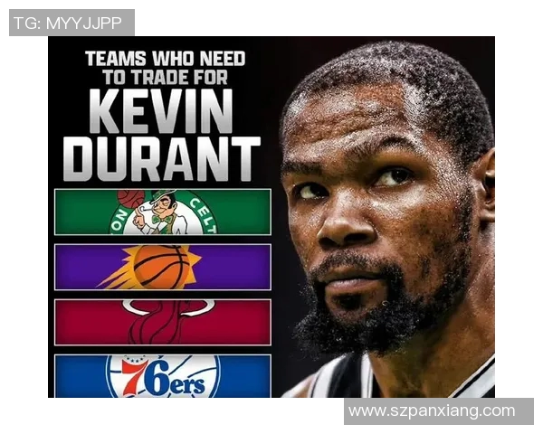 重磅转会！太阳或将登陆新东家