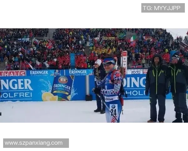 冬季两项世界杯,中国女将首次跻身领奖台 冬季两项世界杯,中国女将首次跻身领奖台