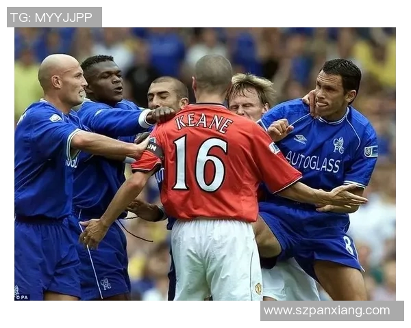 细数曼联五大高光时刻,满满回忆杀 细数曼联五大高光时刻,满满回忆杀