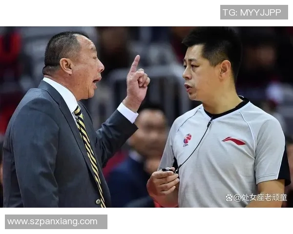 CBA联赛裁判判罚标准解析与典型争议事件深度剖析 CBA联赛裁判判罚标准解析与典型争议事件深度剖析