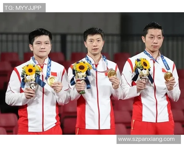 中国奥运备战计划全面曝光涵盖42个项目全线推进力争夺金目标明确