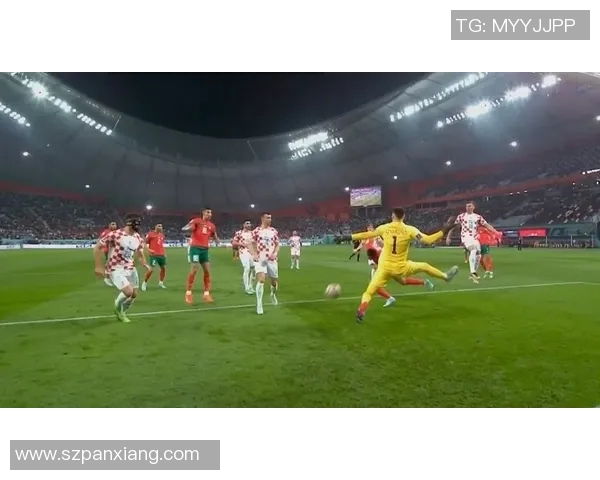 足球世界杯球队技战术演变趋势分析与未来发展方向探讨